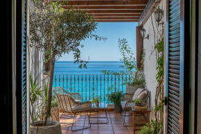 Casa Carpa Andalucia IV Carabeo Playa, Nerja